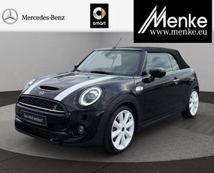 Mini Cooper S Gebrauchtwagen