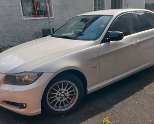 BMW 316 Gebrauchtwagen