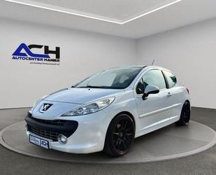 Peugeot 207 Gebrauchtwagen