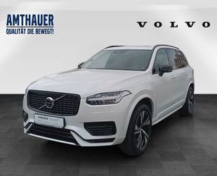 Volvo XC90 Gebrauchtwagen
