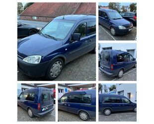 Opel Combo Gebrauchtwagen