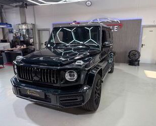 Mercedes-Benz G 400 Gebrauchtwagen
