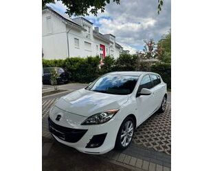 Mazda 3 Gebrauchtwagen