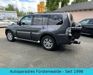Mitsubishi Pajero Gebrauchtwagen