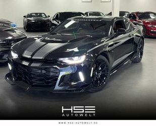 Chevrolet Camaro Gebrauchtwagen