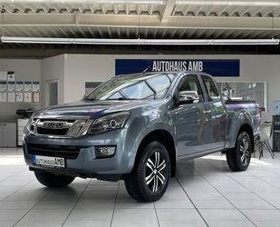Isuzu D-Max Gebrauchtwagen
