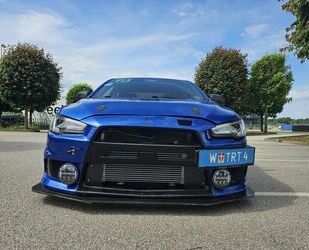 Mitsubishi Lancer Gebrauchtwagen