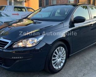 Peugeot 308 Gebrauchtwagen