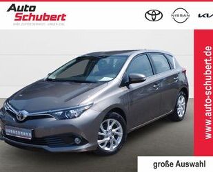 Toyota Auris Gebrauchtwagen
