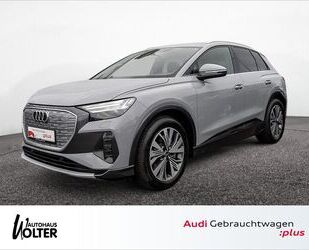 Audi Q4 e-tron Gebrauchtwagen