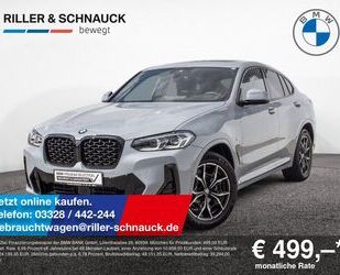 BMW X4 Gebrauchtwagen