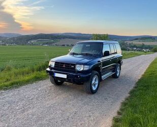 Renault Pajero 