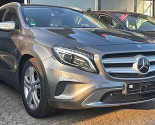 Mercedes-Benz GLA 200 Gebrauchtwagen