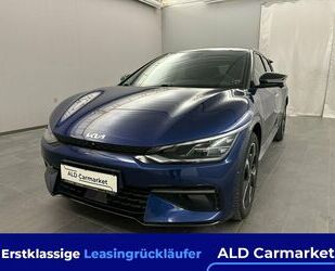 Kia EV6 Gebrauchtwagen