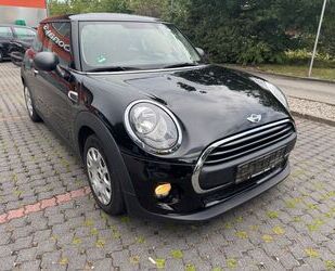 Mini ONE Gebrauchtwagen
