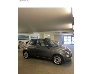 Fiat 500C Gebrauchtwagen