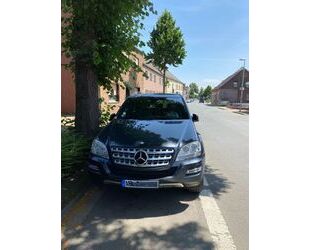 Mercedes-Benz ML 350 Gebrauchtwagen