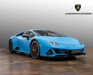 Lamborghini Huracán Gebrauchtwagen
