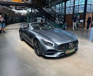 Mercedes-Benz AMG GT Gebrauchtwagen