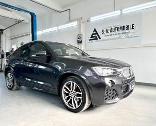 BMW X4 Gebrauchtwagen