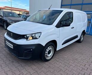 Peugeot Partner Gebrauchtwagen