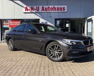 BMW 520 Gebrauchtwagen