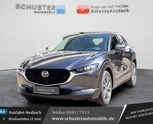 Mazda CX-30 Gebrauchtwagen