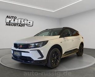 Opel Grandland (X) Gebrauchtwagen