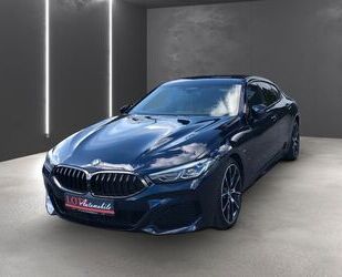 BMW 840 Gebrauchtwagen