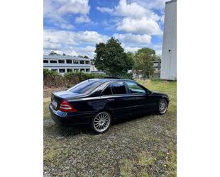 Mercedes-Benz C 180 Gebrauchtwagen