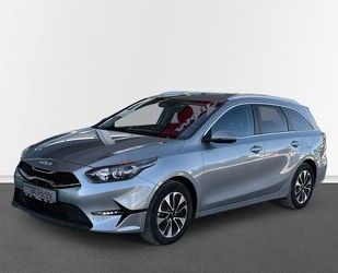 Kia ceed Sportswagon Gebrauchtwagen