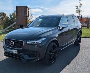 Volvo XC90 Gebrauchtwagen