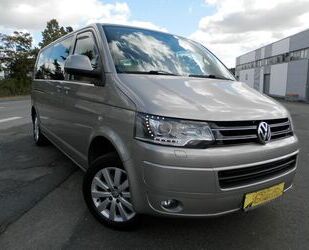 VW T5 Transporter Gebrauchtwagen