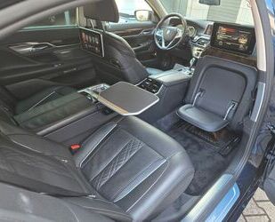 BMW 740 Gebrauchtwagen