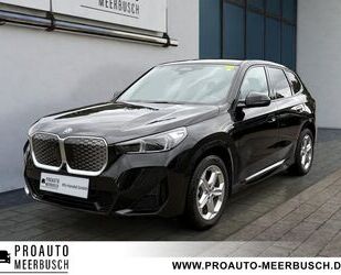 BMW iX1 Gebrauchtwagen