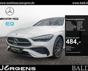 Mercedes-Benz CLE 220 Gebrauchtwagen