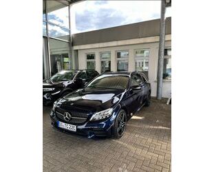 Mercedes-Benz C 300 Gebrauchtwagen