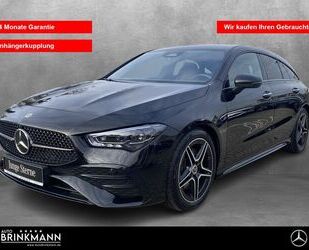 Porsche CLA 200 Shooting Brake 