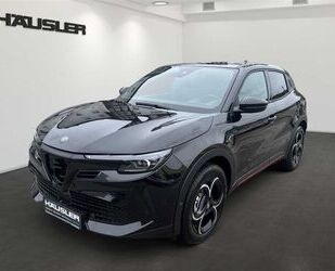 Alfa Romeo Junior Gebrauchtwagen