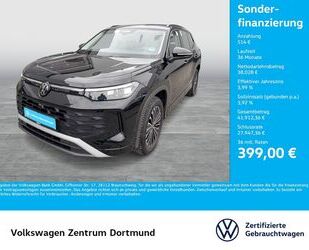 VW Tayron Gebrauchtwagen