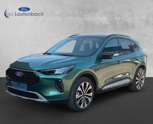 Ford Kuga Gebrauchtwagen