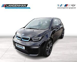BMW i3 Gebrauchtwagen