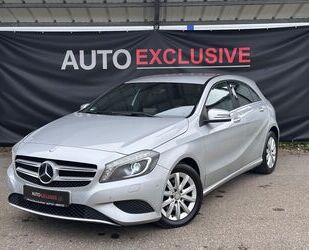 Mercedes-Benz A 180 Gebrauchtwagen