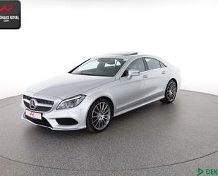 Mercedes-Benz CLS 400 Gebrauchtwagen