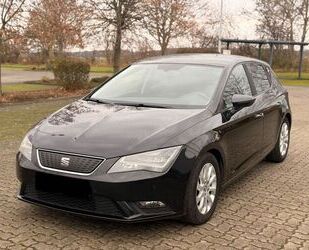Seat Leon Gebrauchtwagen