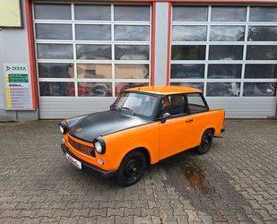 Trabant 601 Gebrauchtwagen
