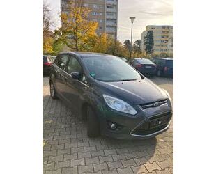 Ford Grand C-Max Gebrauchtwagen