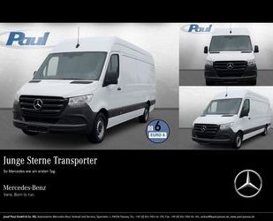 Mercedes-Benz Sprinter Gebrauchtwagen