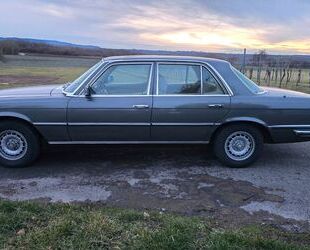 Mercedes-Benz S 280 Gebrauchtwagen