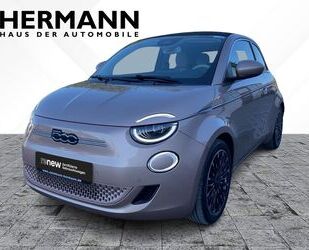 Fiat 500e Gebrauchtwagen